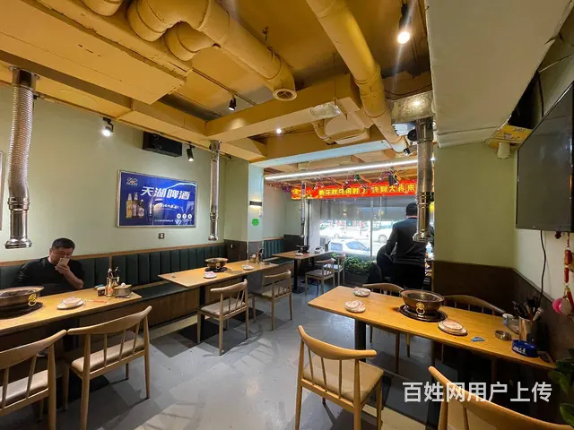 铁西滑翔旺地烤肉出兑： - 图片 2
