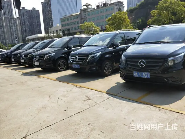 长沙租车5-55座各类车型 自驾代驾 私人定制旅游 - 图片 12