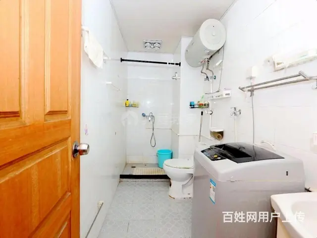 滨江区政府东方郡好房 全南户型 江南实验朝南双阳台 地段繁华 - 图片 9