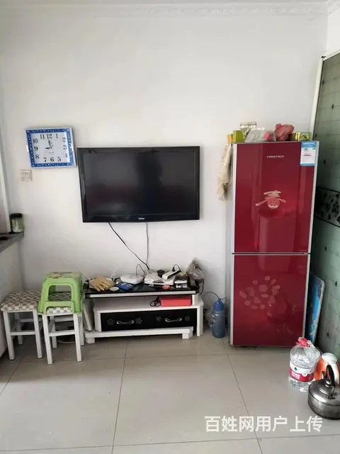 北岸4楼，59平，13.5万， - 图片