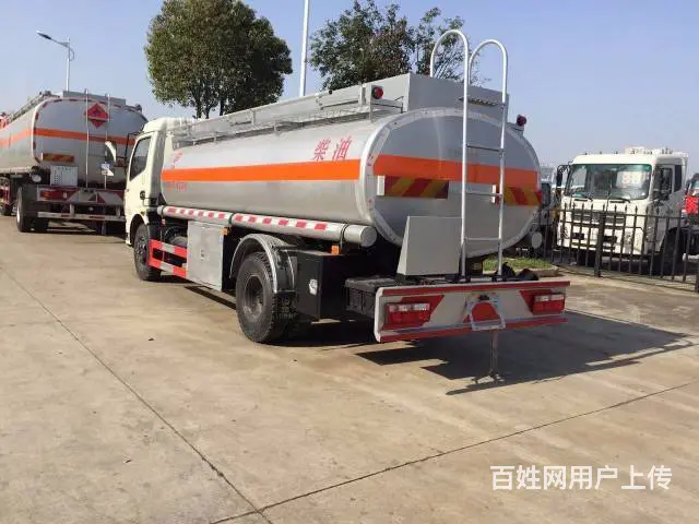 渭南2吨-30吨油罐车流动加油车挂靠公司 - 图片 5