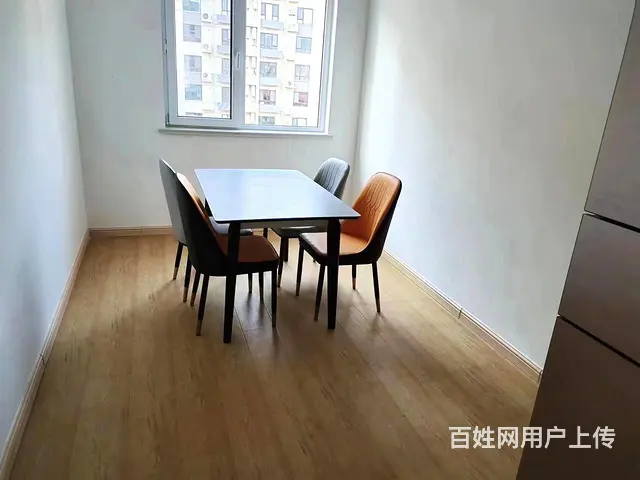 万科御龙山梁家小区 精装 家电家具齐全 领包入住 - 图片 3