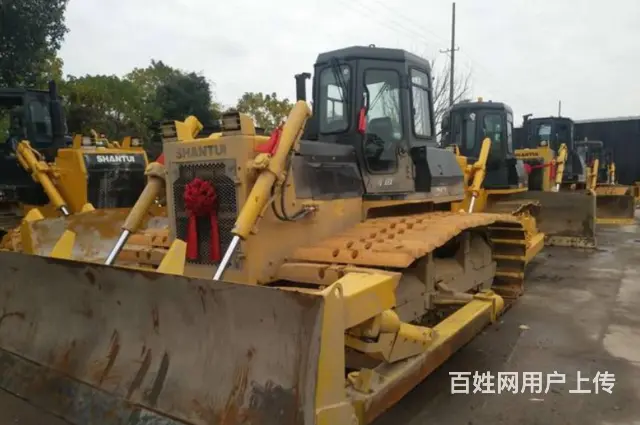 九成新二手推土机130、160、220-质保一年 - 图片 1