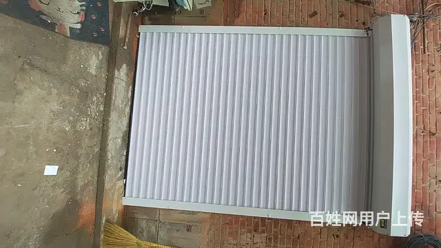 卷帘门维修  伸缩门维修 道闸门维修订做  纱窗 - 图片 1