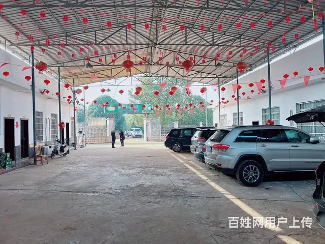 （老板本人）长龙街道独门独院厂房/仓库优价出租  6176 - 图片 9