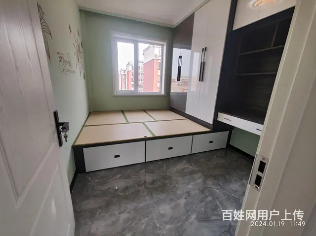 珠江南四中凤凰城盛德新城 - 图片 2