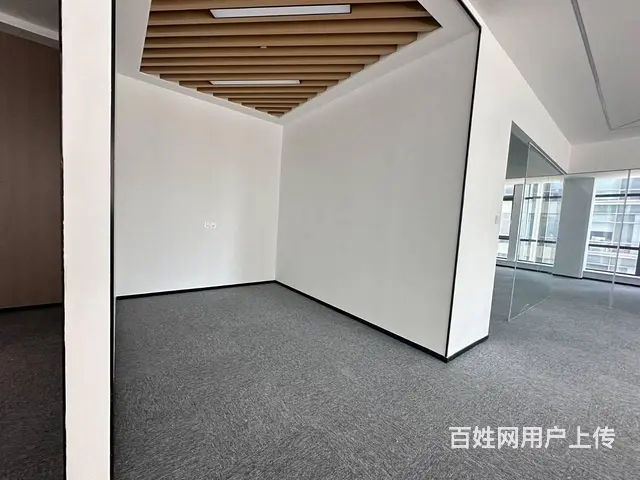 九堡商圈 地铁直达 铁牛大厦 精装户型 甲方直租 可配家具 - 图片 6