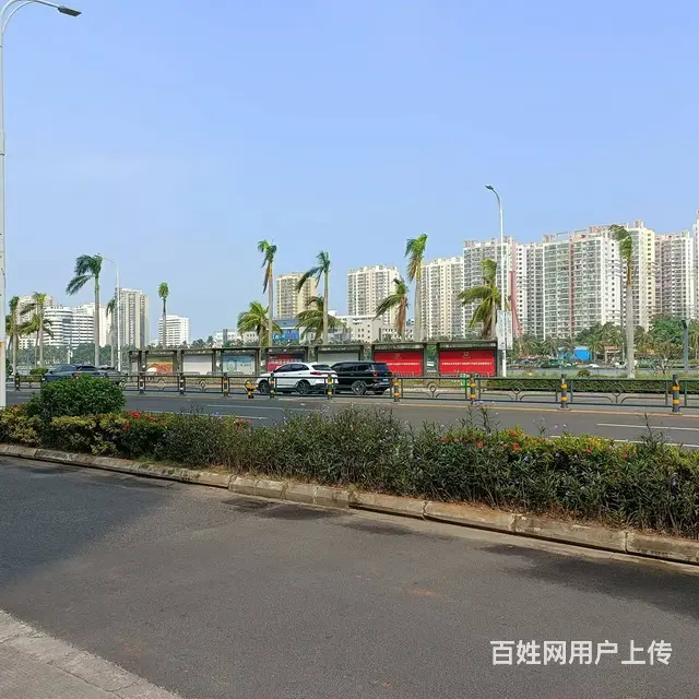 （51旺铺推荐）美兰区长堤路500平旺铺出租 - 图片 7