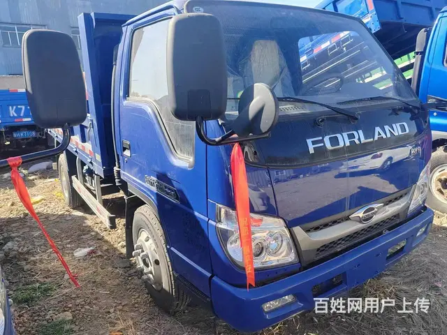 常年收售各种二手自卸车 - 图片 2