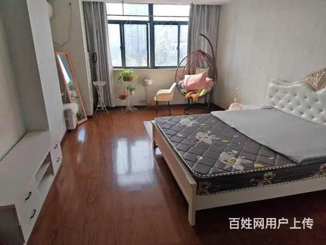 新文化广场 龙鼎万达 泰富世界城 整租 嘉兴学院 - 图片 4