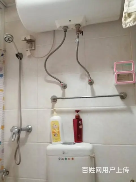 可月租，中央大街南桥附近地暖一楼 - 图片 5