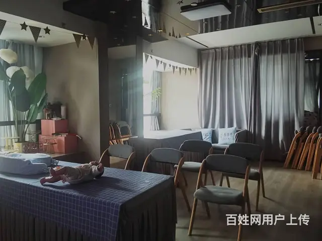（51旺铺推荐）国贸2000平整层高档月子中心转让 - 图片 10