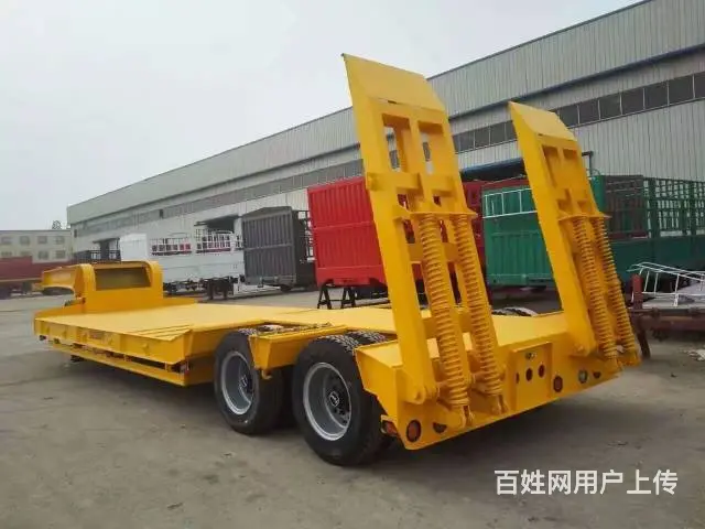 专业订做挖掘机托板运输车全国发货 - 图片 9