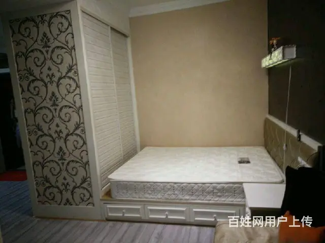 电梯蒸湘北路蒸水一号小区附1室配套新装修家电齐全月租1000 - 图片 5
