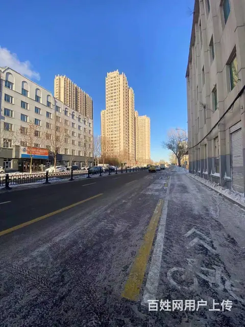 【搞定了！】道外区政府友谊东路门市出租房主直租 - 图片 9