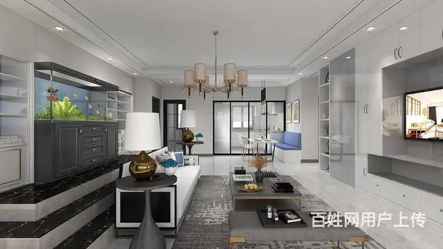 威海装修威海装饰威海装修哪家好 - 图片 4