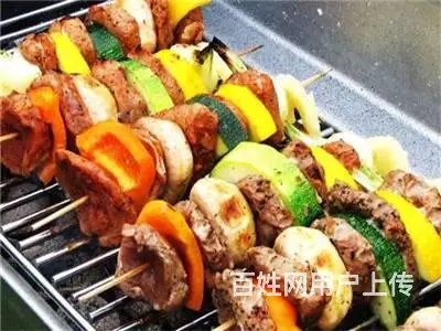 阿五小吃培训 - 图片 3