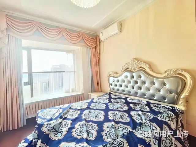 万家丽马王堆 育英东雅在门口 全朝南户型 采光通风好 拎包住 - 图片 10