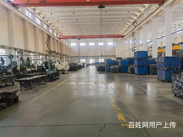 高新区《理想附近》厂房仓库出租，场地大 - 图片 7