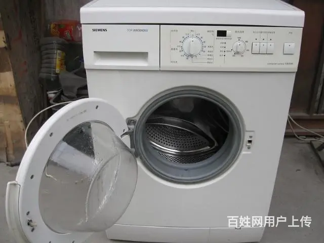滚筒洗衣机专业维修，小强家电 - 图片 5