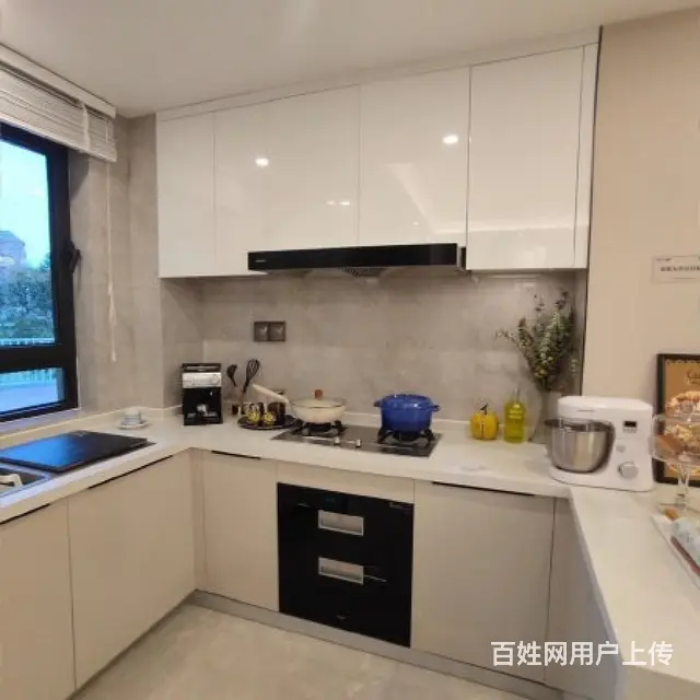 年末特惠丨首付3 万丨江家寨龙湖万象一品旁丨城投碧水源三居室 - 图片 7