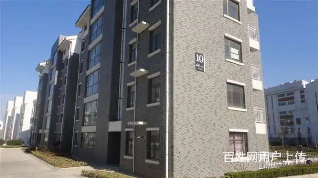 佛光山景温泉花园 普通住宅 精装修 - 图片 1