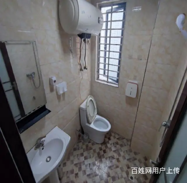 带阳台捡漏新出好房手慢无 溜石小区 稀有户型 正规一房一厅 - 图片 4