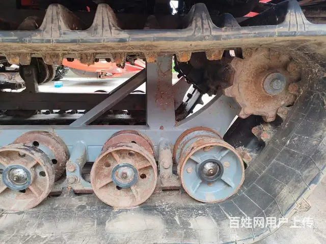 2019年星光118收割机，价格实惠 - 图片 6