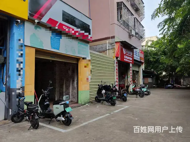 （51旺铺推荐）振发一路与振发横路交叉路口30平旺铺招租 - 图片 1