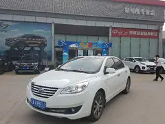 力帆720 2013款 1.8L 手动 舒雅标准型