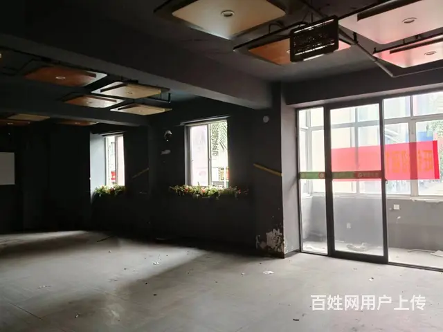 （51旺铺推荐）国贸京华城对面480平沿街铺面出租 - 图片 6