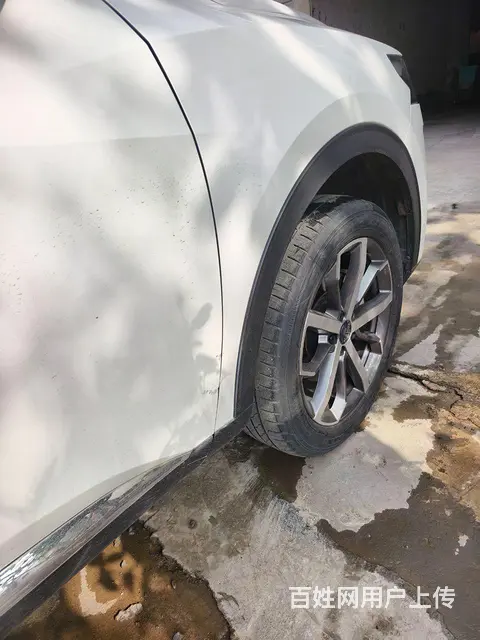 哈弗F7 2020款 1.5T 双离合 两驱i潮 - 图片 10