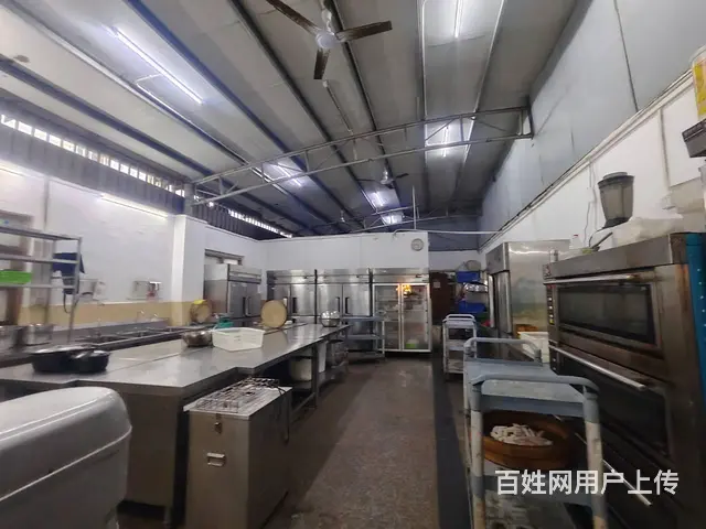 （51旺铺推荐）兴丹路(聚茗点·传统老爸茶)800平转让 - 图片 10