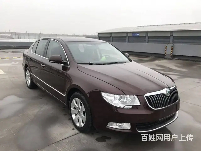 斯柯达 昊锐 2012款 1.8TSI 手自一体 - 图片 3
