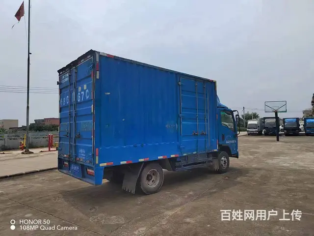 14年一汽解放，国四，车厢4.2×2.2 - 图片 4
