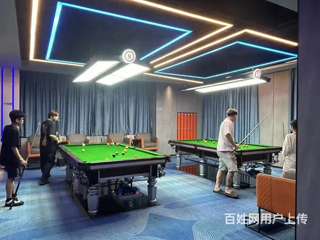 （51旺铺推荐）琼山区高登东街450平台球俱乐部转让 - 图片 7
