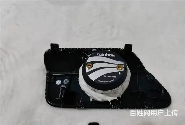 连续4台音质提升 武汉歌德理想One汽车音响改装 - 图片 7