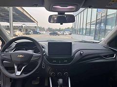 雪佛兰 科沃兹 2020款 1.0T 手自一体 325T 欣