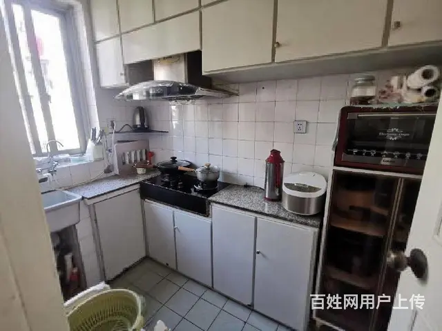 城厢房主狂甩高品质好房56.76平多层[1-7层]南北崇化小 - 图片 4