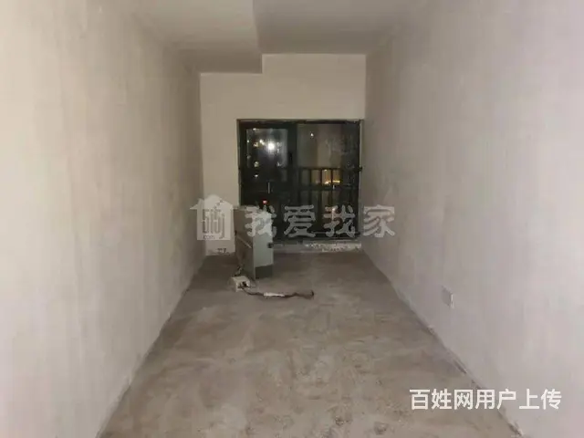 泰盈八千里三层复式毛坯房急售随时看房 - 图片 7