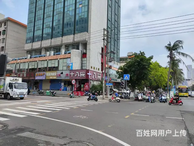 （51旺铺推荐）美兰区白龙南路十字路口50平牌品便利店转让 - 图片 6