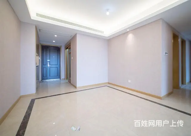 朗诗競园旁 弘阳天下锦精装3室 开发商精装全新未入住 - 图片 8