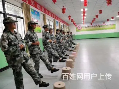 白城未成年不听话教育学校 专门管教叛逆学生学校 - 图片 1
