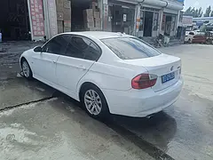 宝马3 Series [3系] 2009款 320i 2.0
