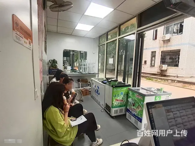（老板本人）长沙南方职业技术学院内奶茶店优价转让 5410 - 图片 4
