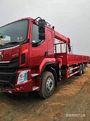解放12吨随车吊免费看车