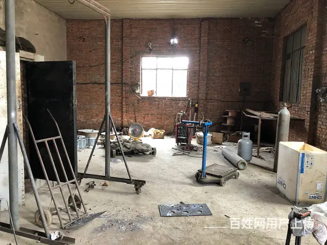工业厂房部分招租，带大型龙门吊 - 图片 3