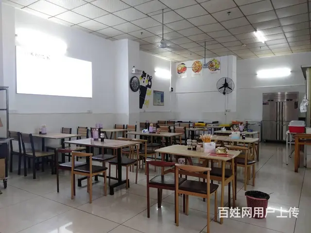 （51旺铺推荐）秀英向荣街100平餐饮店转让 - 图片 2