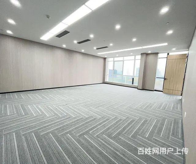 滨江直播基地 交个朋友总部园区 地铁口招人方便 精装面积可选 - 图片 3