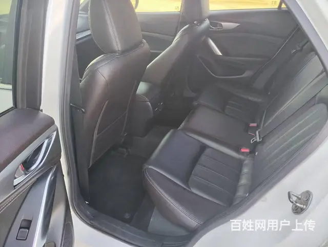 马自达CX-4 2016款 2.0 手自一体 两驱蓝天  版 - 图片 4